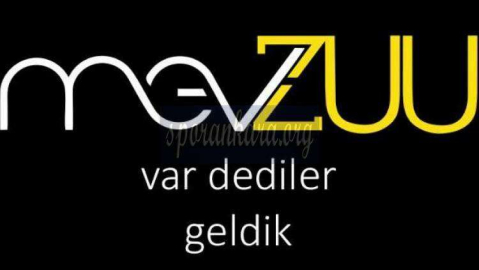 Spor Dünyası Mevzuu Cafe'de Buluşuyor