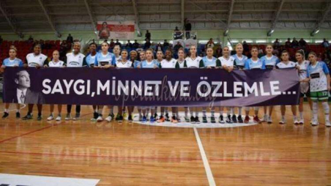 Ormanspor Deplasmandan Zafer'le Dönüyor