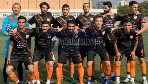 Volkan Yıldırımspor Işık Saçıyor
