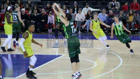 Gönüllerin Takımı Ormanspor Kazanıyor