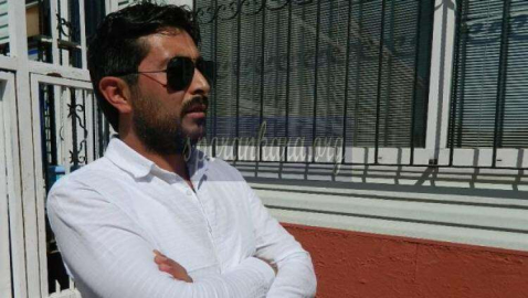 Fatih Anaz '' İddialı Geliyoruz ''