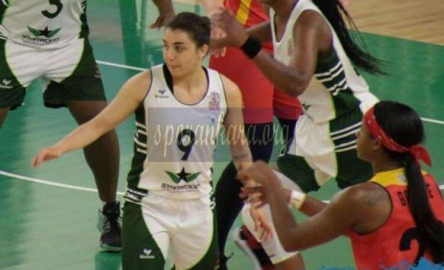OGM Ormanspor Avrupa Virajında