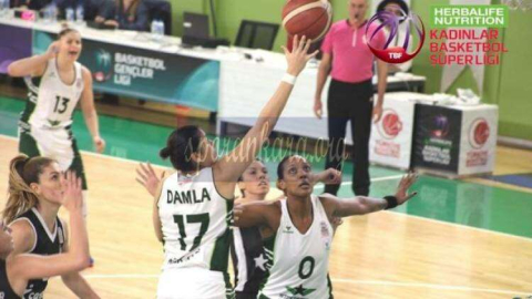 Ormanspor'da Beşiktaş Galibiyet Sevinci 