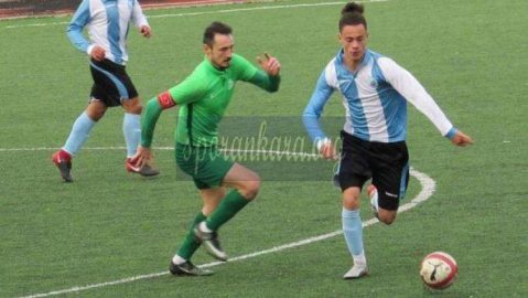 Ankara Süper Ligde Zorlu Fikstür