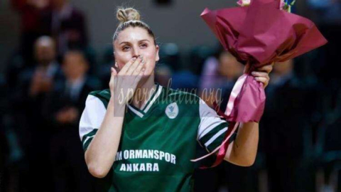 Ormanspor Yılın Son Maçına Çıkıyor
