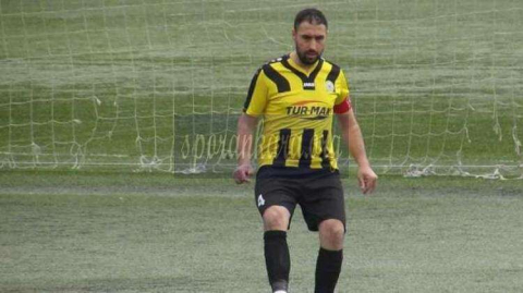 Süper Ligde Usta Bir İsim