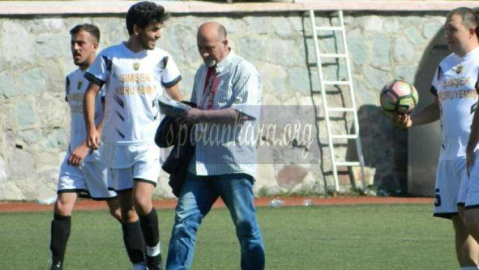 Güdülspor Aksoy'la Başarılara koşuyor