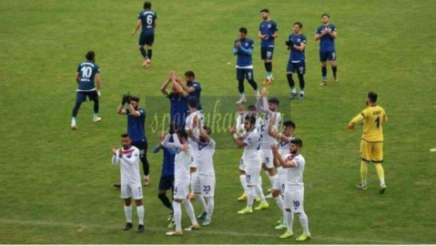 Bal 6.Grup'ta 2.Yarı Fikstür