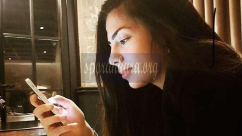 Nice Yıllara Merve Aktaş