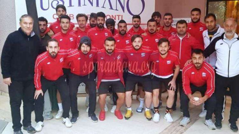 Bölgesel Ligde Haftanın Programı