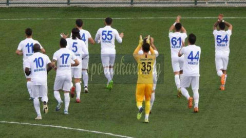 Bal 6.Grup 90 Dakika Sonu