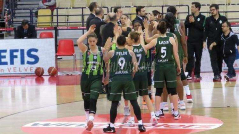 Ormanspor Mağlup Oldu Ama Bitmedi