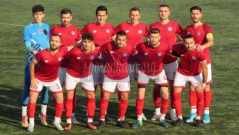 Ankara Süper Ligde Tek Maç Kaldı