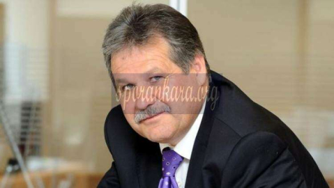 Ali Öcal'ın Sitem Dolu Yazısı