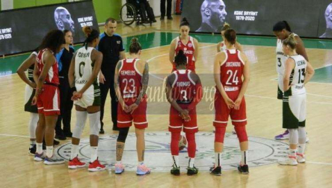 Ogm Ormanspor 8 Takım Arasında
