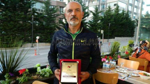 Nice Yıllara Musa Şenel