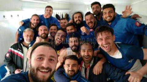 Bal / Sal / Amatör Ligde Sonuçlar