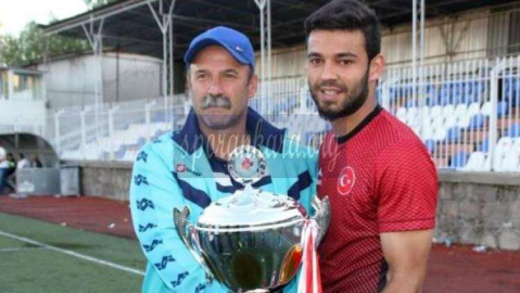 Adam Gibi Adamın Doğum Günü 