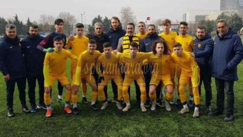 C.Paça '' Emeği Geçenleri Kutluyorum ''