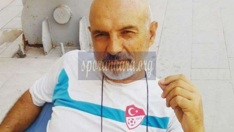 Musa  Şenel Demirlibahçe'den Ayrıldı 