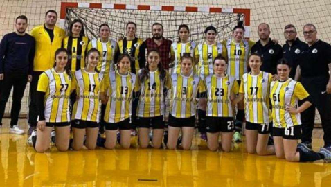 Egospor'da Liderlik Keyfi Sürüyor