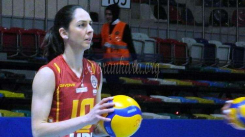 Ankara'dan Güldeniz Önal Geldi Geçti