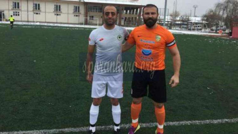 Tayfun Şah '' Fair-Play '' İstiyoruz