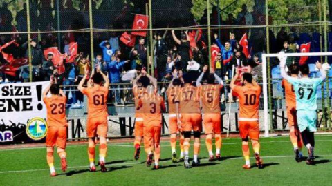 Futbol Sevgisinin Tarifi Yok Bu Şehirde
