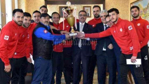 Mtaspor En İyiler Şölenimizde Olacak