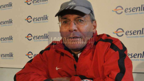 Tahir Çopur'u Kaybettik Hepimiz Üzgünüz