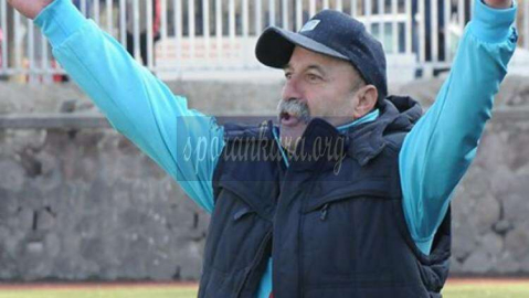 Teknik Adam M.Karagöz '' Ligler Ertelenmeli ''