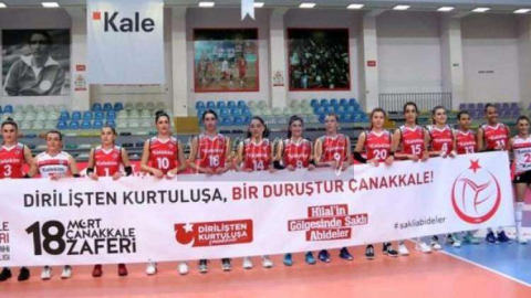 Kale 1957 Spor 3 Galibiyetle Bitirdi