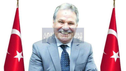 Ali Öcal Yazıyor '' Yuh Olsun ''