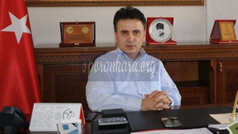 Murat Kandazoğlu '' Evde Kal Türkiye '' 