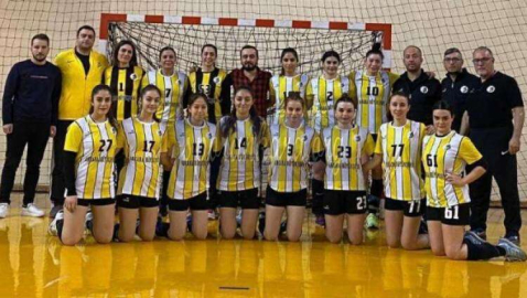 Ankara Egospor Yöneticisi '' Kaan Saylan ''