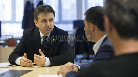 M.Kandazoğlu '' Spor Kulüplerimizin Dikkatine ''