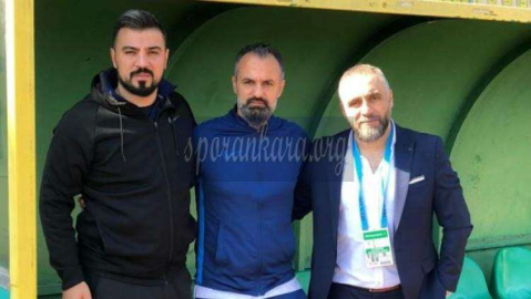 Zafer Şahin '' Önce Sağlık Gelir '' 