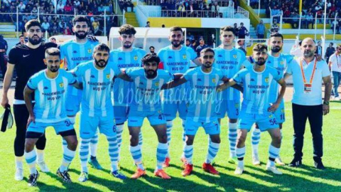 Muş Şehrinin Yüreğine Dokunmayın