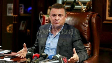 Kartal '' Amatör Branşları Kaldırmayı Düşünmeyin ''