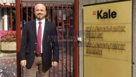 Serter Gezer '' Şampiyonluk Güzel Şey '' 