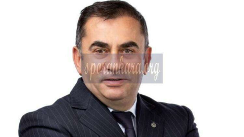 Soner Cengiz '' Amatör Futbol Gönül İşi '