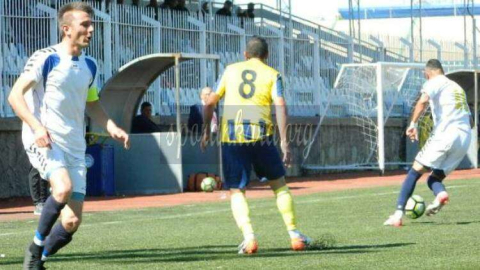 Amatör Futbol Dünyası Kararı Bekliyor 