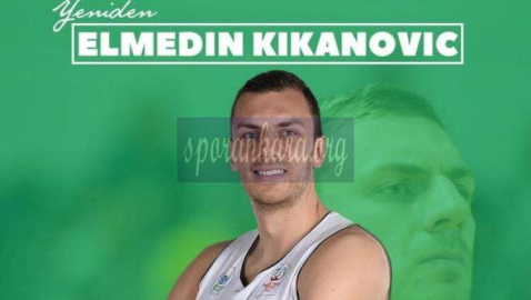OGM Ormanspor'da Transfer Sürüyor