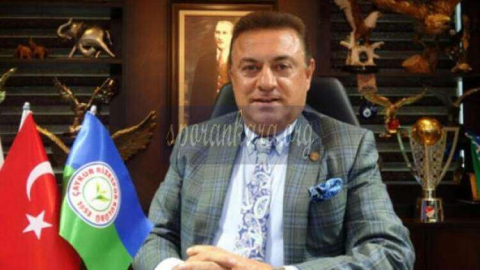 Kartal '' Adil şartlarda bir lig oynanmayacak '' 