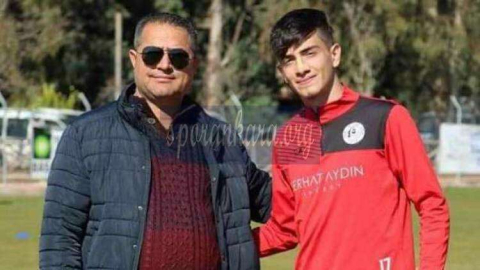 Geçmiş Olsun Yiğit Yüksel 