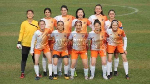 Metropolspor Artık İkinci Ligde