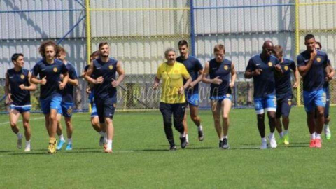 Diren Ankaragücü Diren Bitmedi