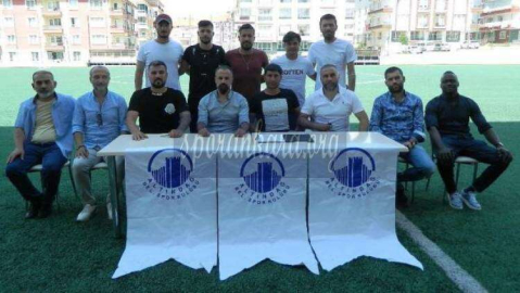 Altındağspor'da Hareketli Saatler 
