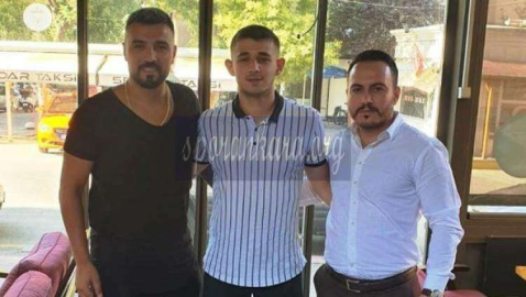 Altındağspor'da Ankaragüçlü Gladyatörler