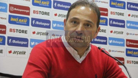 Ankaragücü'nde Fuat Çapa Dönemi